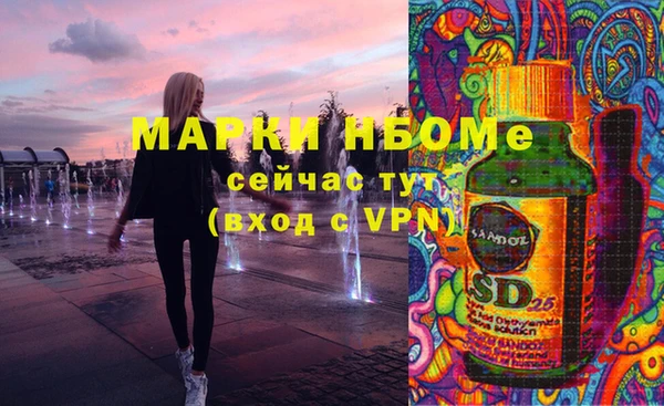 марки lsd Бородино